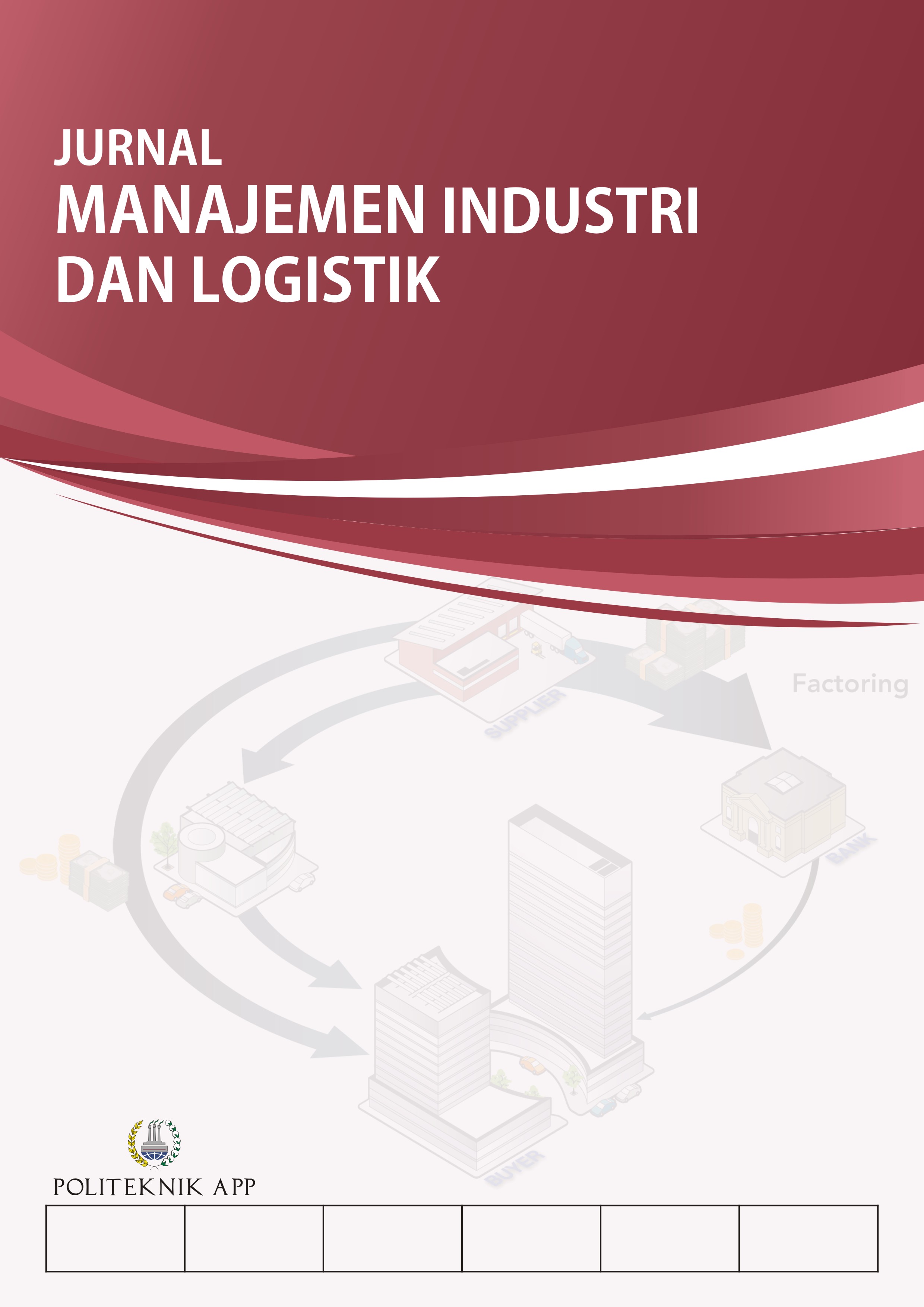 						View Vol. 10 No. 1 (2026): 10 original research articles, were authored/co-authored by 38 authors from 3 countries (Indonesia), (Malaysia), and (Cambodia)
					