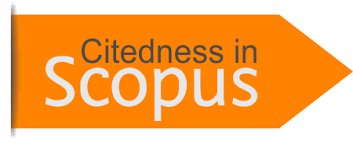 Citedness in Scopus | Jurnal ...